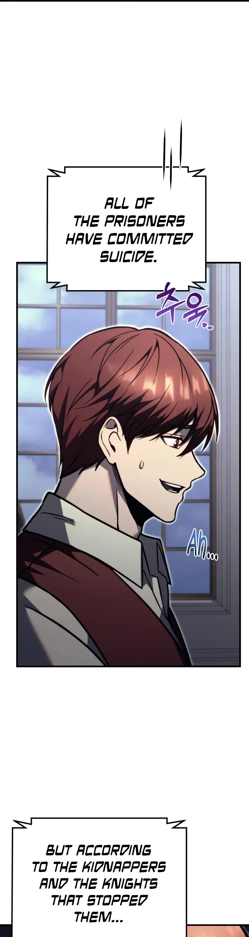 Regressor of the Fallen Family Chapter 90 page 32 - Chapter 90