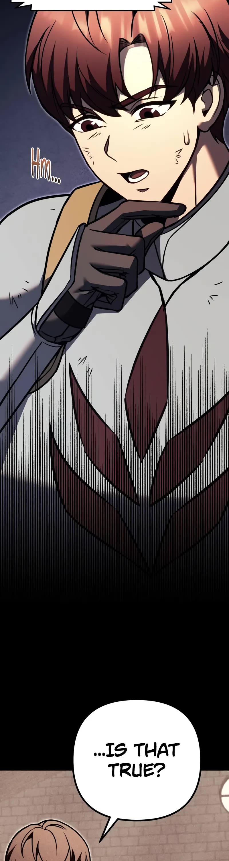 Regressor of the Fallen Family Chapter 90 page 33 - Chapter 90