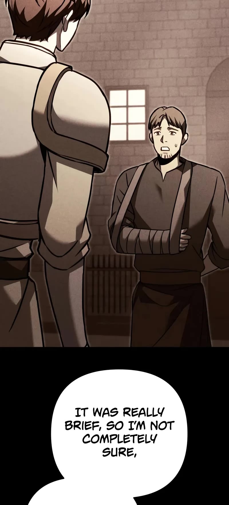 Regressor of the Fallen Family Chapter 90 page 34 - Chapter 90
