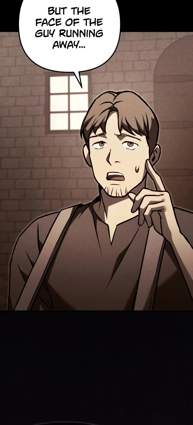 Regressor of the Fallen Family Chapter 90 page 35 - Chapter 90