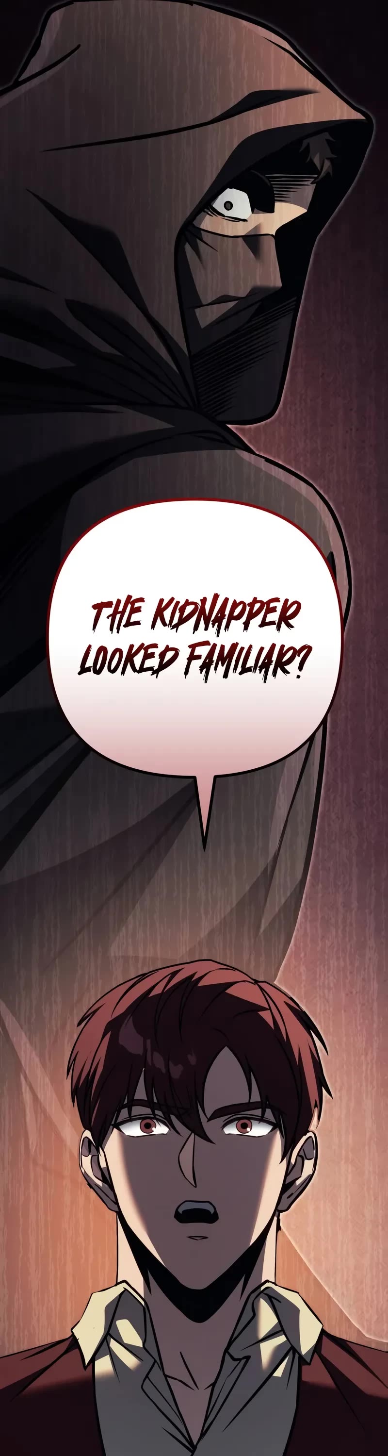 Regressor of the Fallen Family Chapter 90 page 36 - Chapter 90