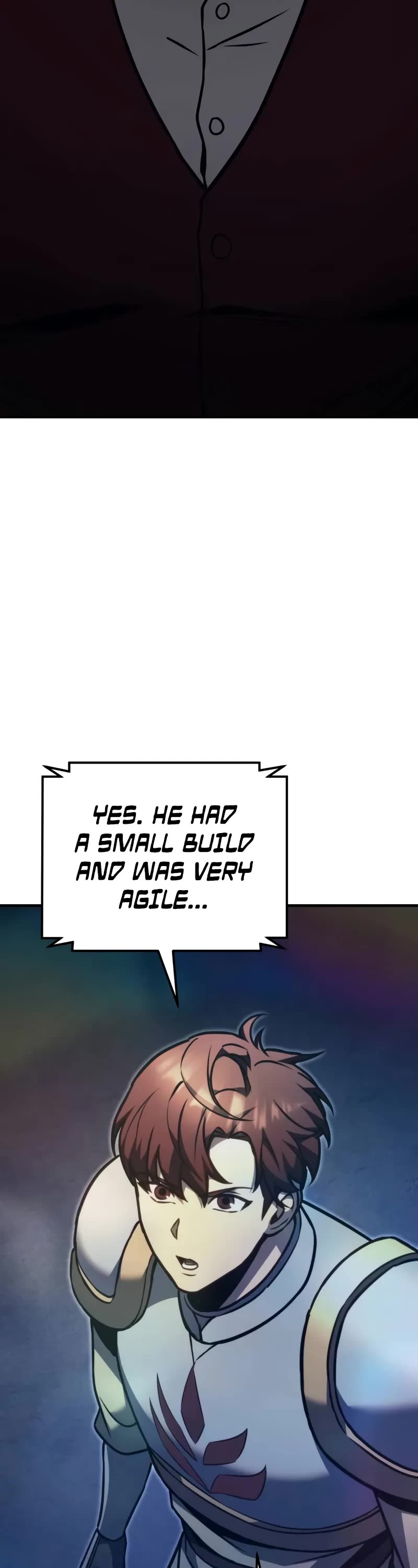Regressor of the Fallen Family Chapter 90 page 37 - Chapter 90