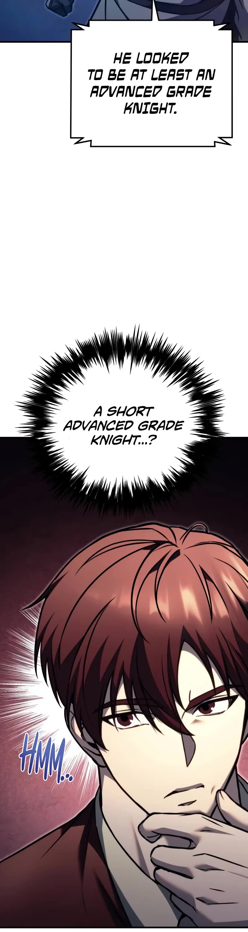 Regressor of the Fallen Family Chapter 90 page 38 - Chapter 90