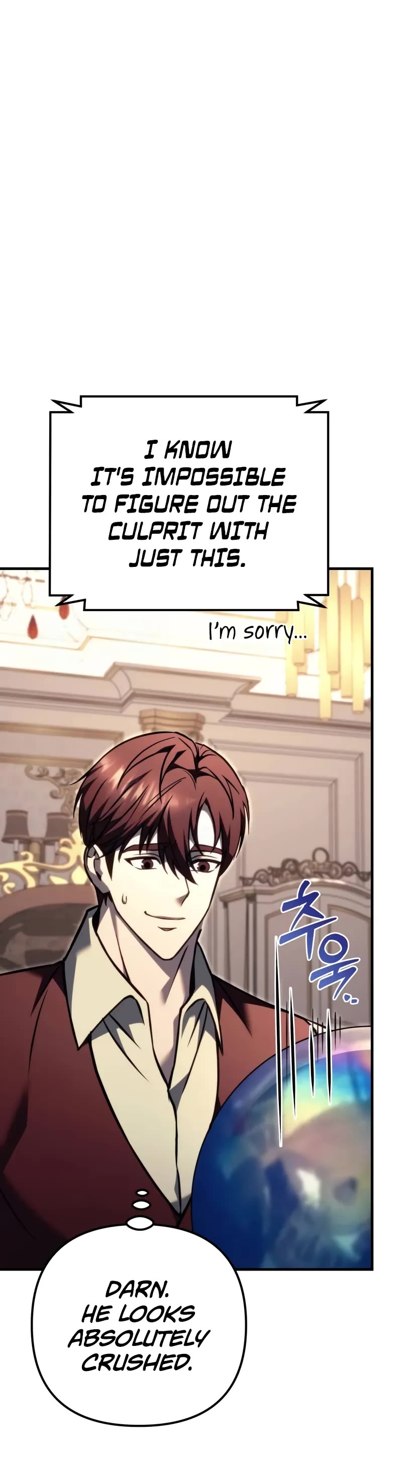 Regressor of the Fallen Family Chapter 90 page 39 - Chapter 90