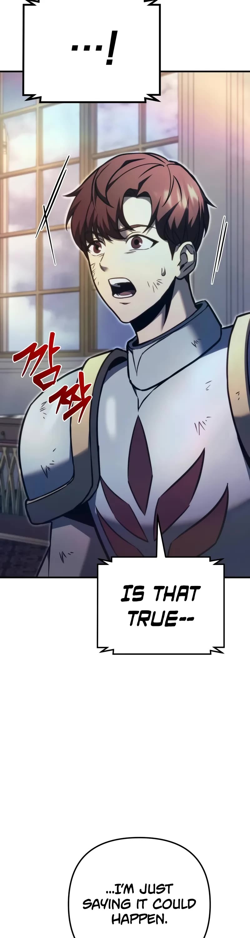 Regressor of the Fallen Family Chapter 90 page 42 - Chapter 90