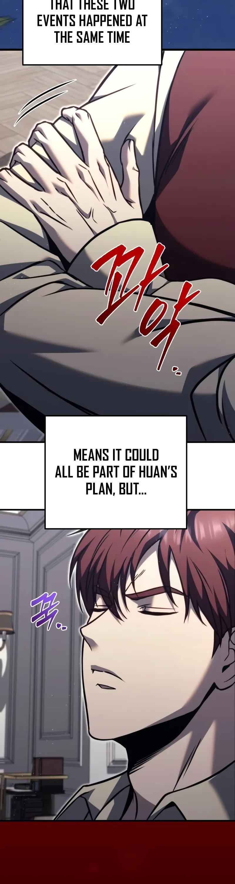 Regressor of the Fallen Family Chapter 90 page 45 - Chapter 90