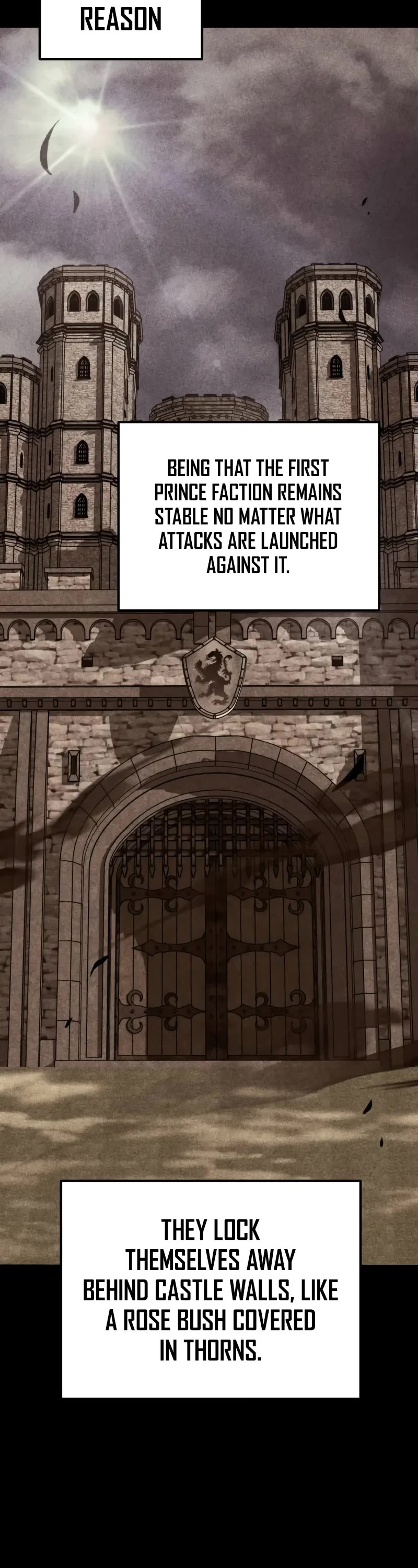 Regressor of the Fallen Family Chapter 90 page 47 - Chapter 90