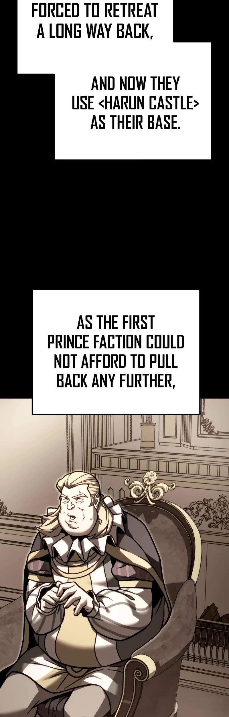 Regressor of the Fallen Family Chapter 90 page 49 - Chapter 90