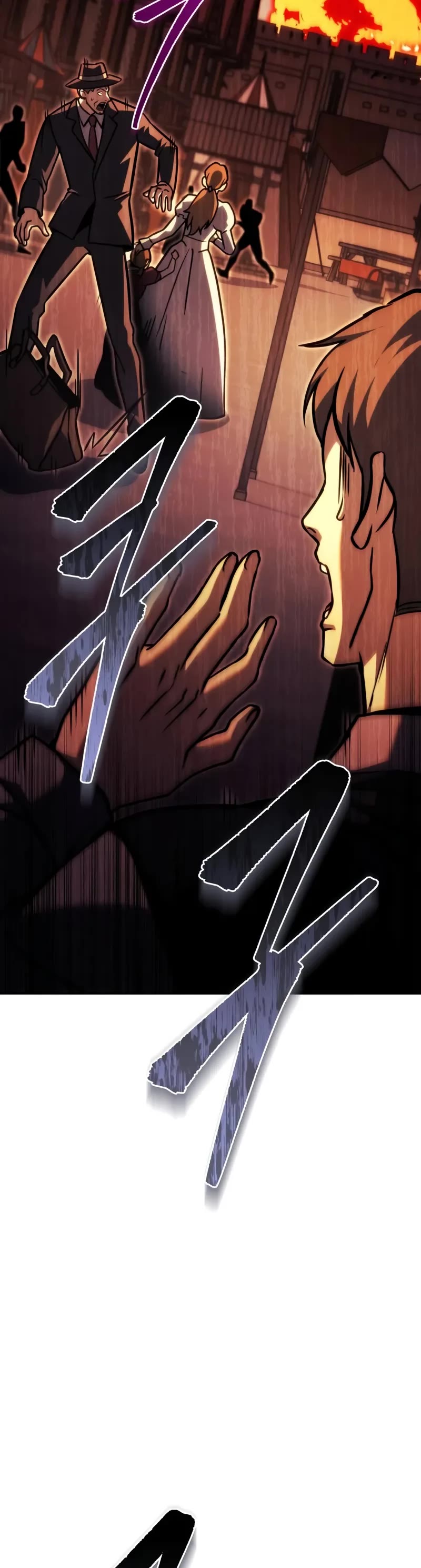 Regressor of the Fallen Family Chapter 90 page 5 - Chapter 90