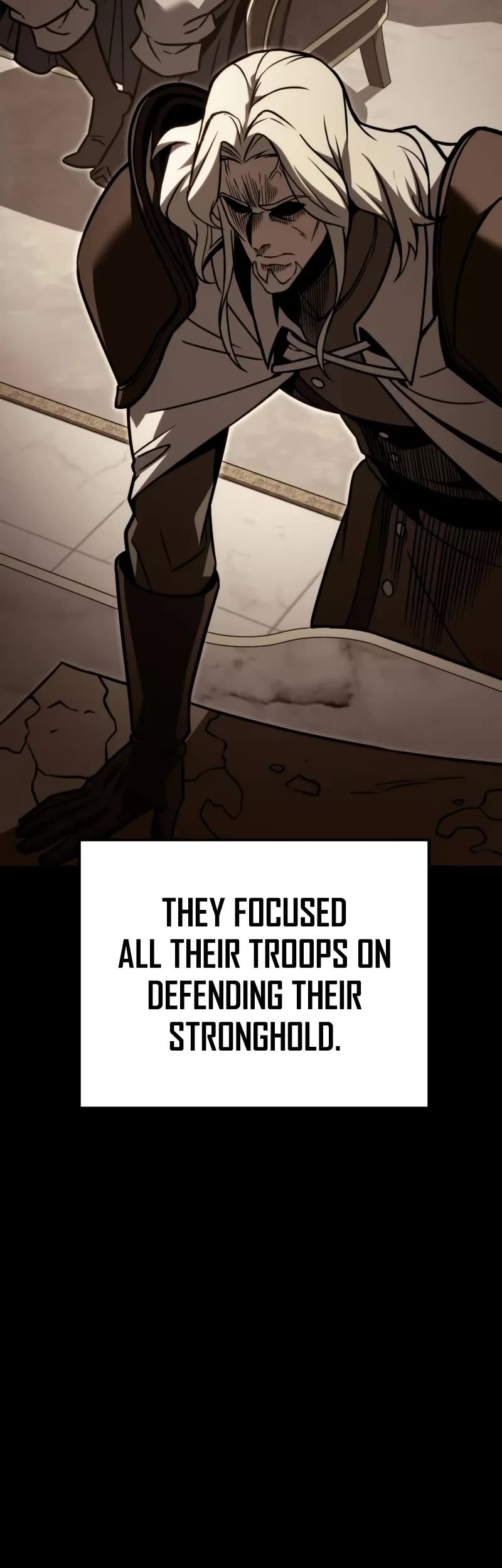 Regressor of the Fallen Family Chapter 90 page 50 - Chapter 90