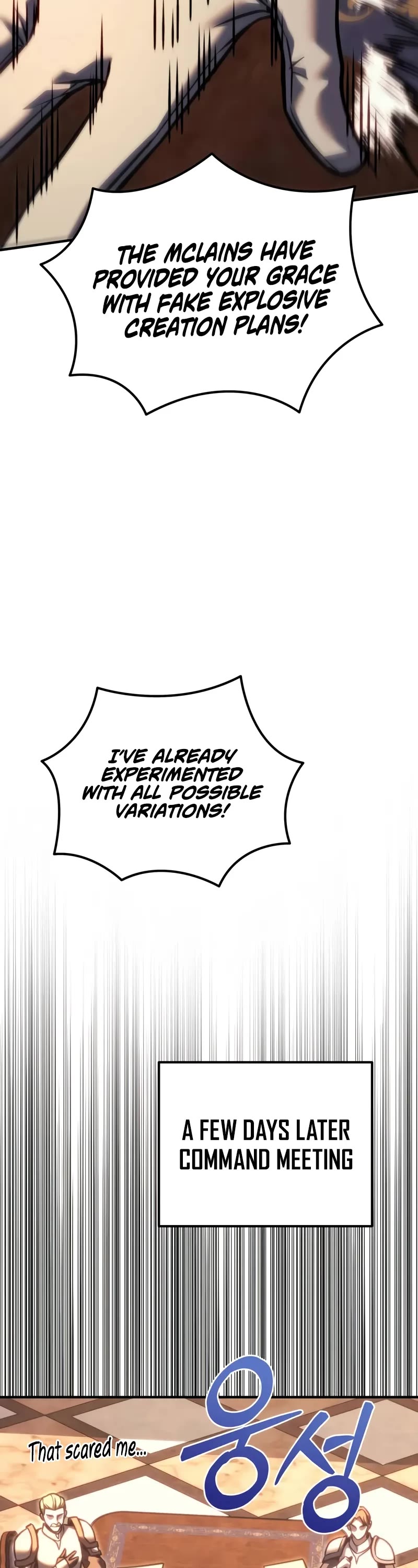 Regressor of the Fallen Family Chapter 90 page 54 - Chapter 90