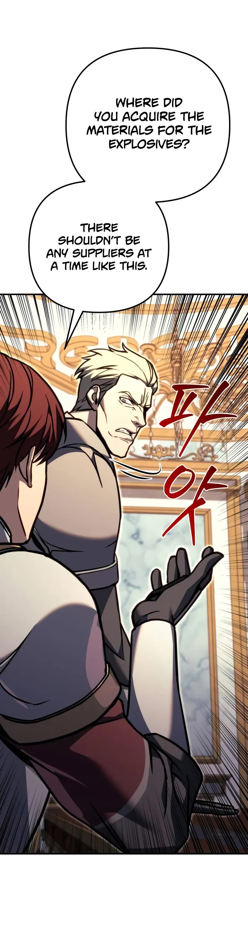 Regressor of the Fallen Family Chapter 90 page 57 - Chapter 90