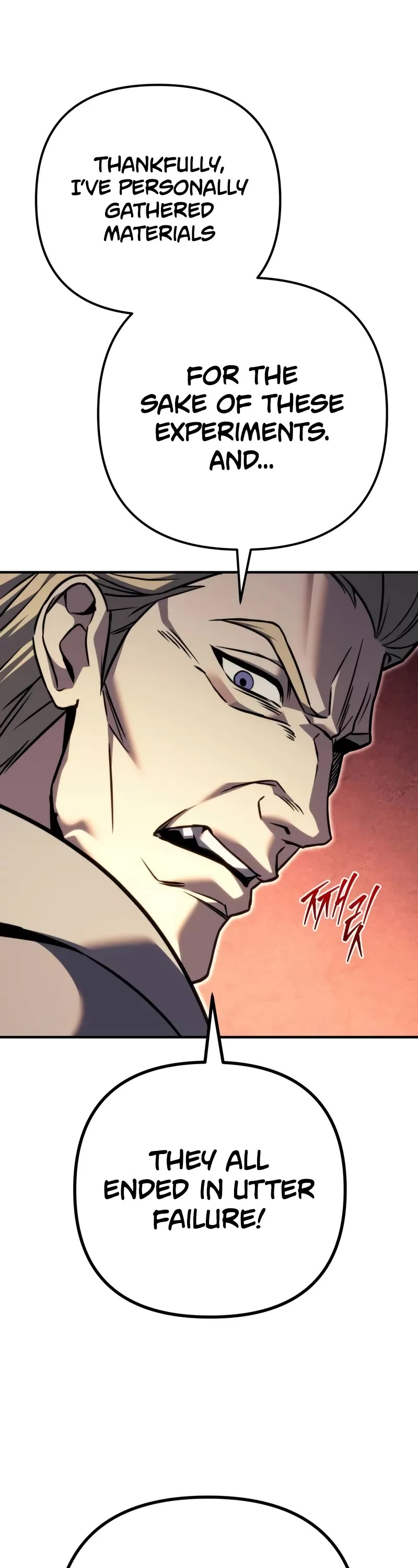 Regressor of the Fallen Family Chapter 90 page 58 - Chapter 90