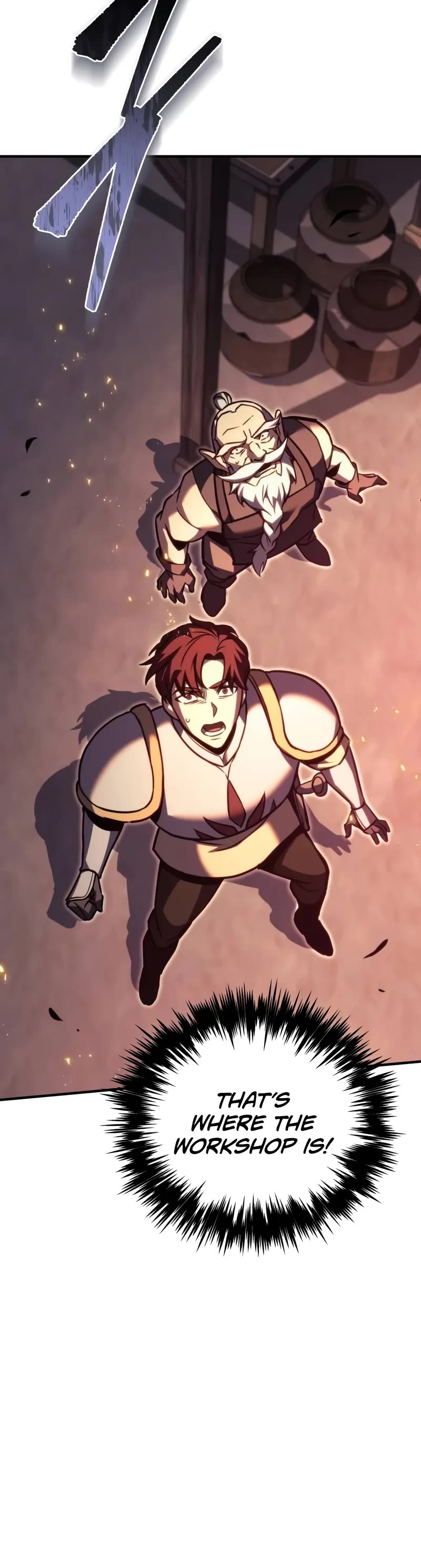 Regressor of the Fallen Family Chapter 90 page 6 - Chapter 90