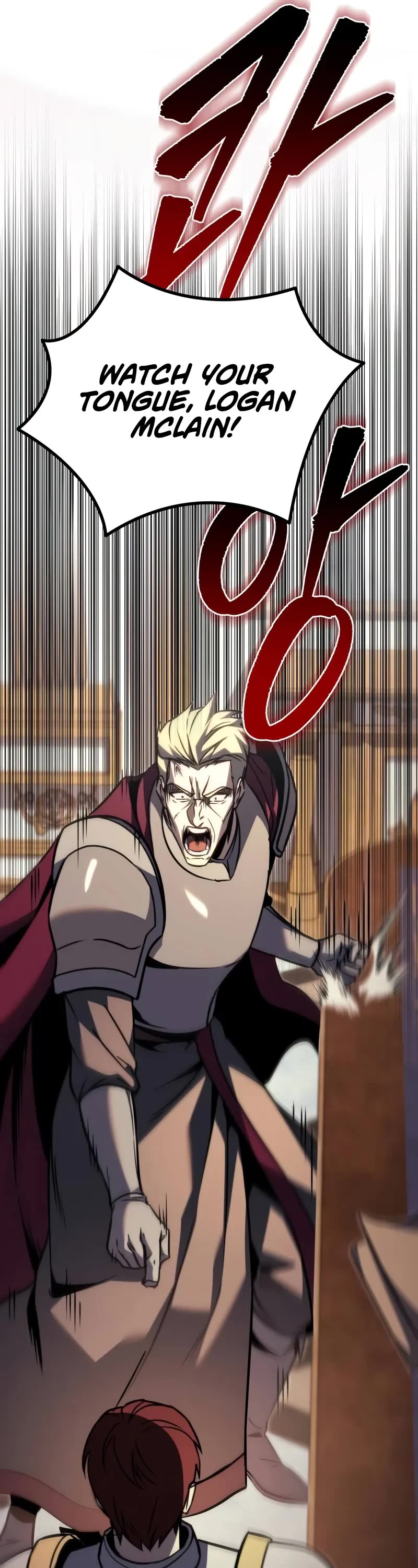 Regressor of the Fallen Family Chapter 90 page 61 - Chapter 90