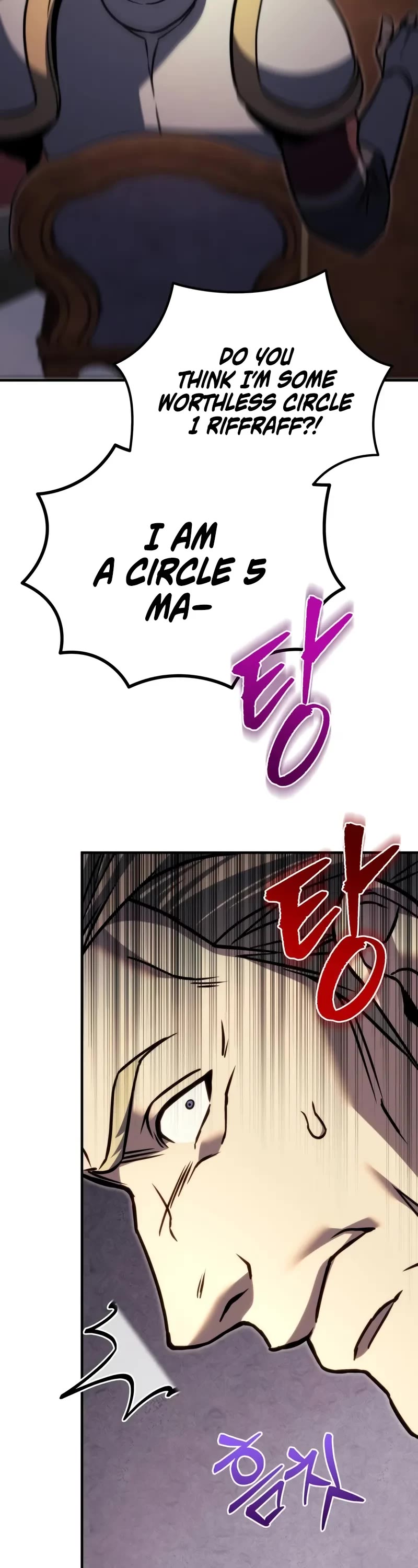 Regressor of the Fallen Family Chapter 90 page 62 - Chapter 90