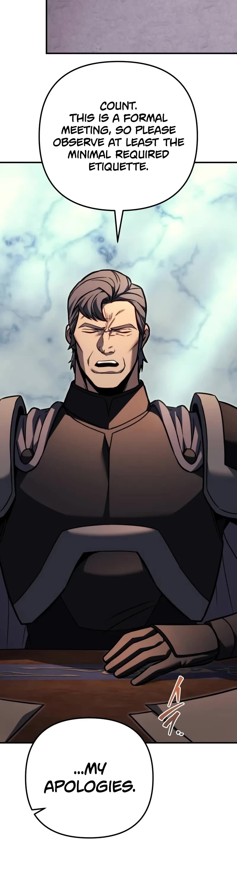 Regressor of the Fallen Family Chapter 90 page 63 - Chapter 90