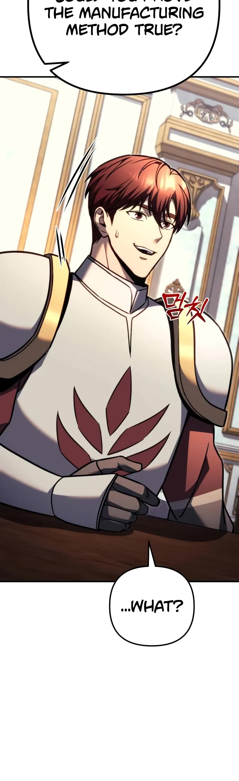 Regressor of the Fallen Family Chapter 90 page 65 - Chapter 90