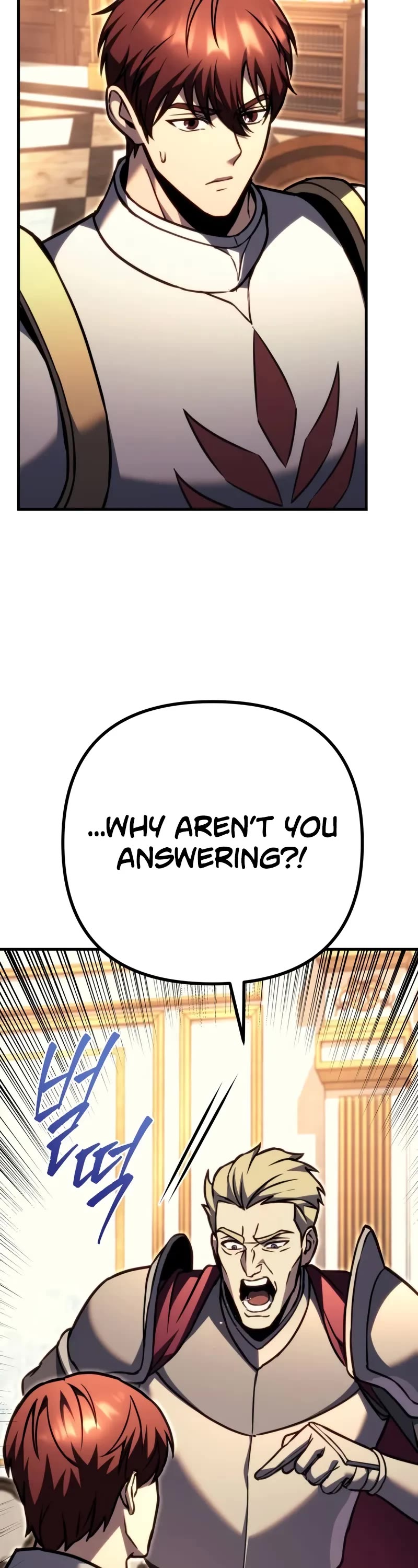 Regressor of the Fallen Family Chapter 90 page 67 - Chapter 90