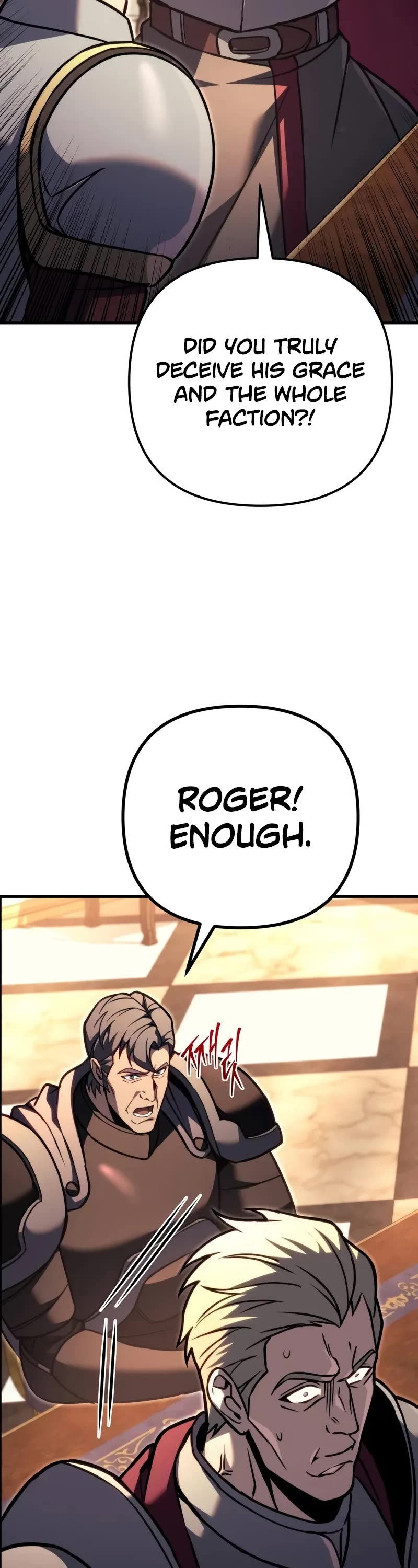 Regressor of the Fallen Family Chapter 90 page 68 - Chapter 90