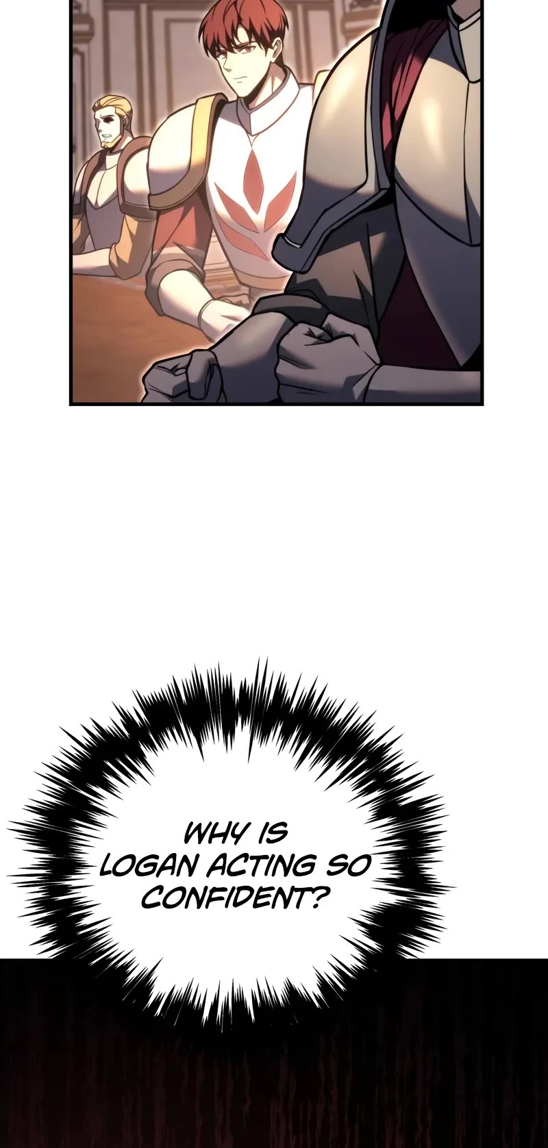 Regressor of the Fallen Family Chapter 90 page 70 - Chapter 90