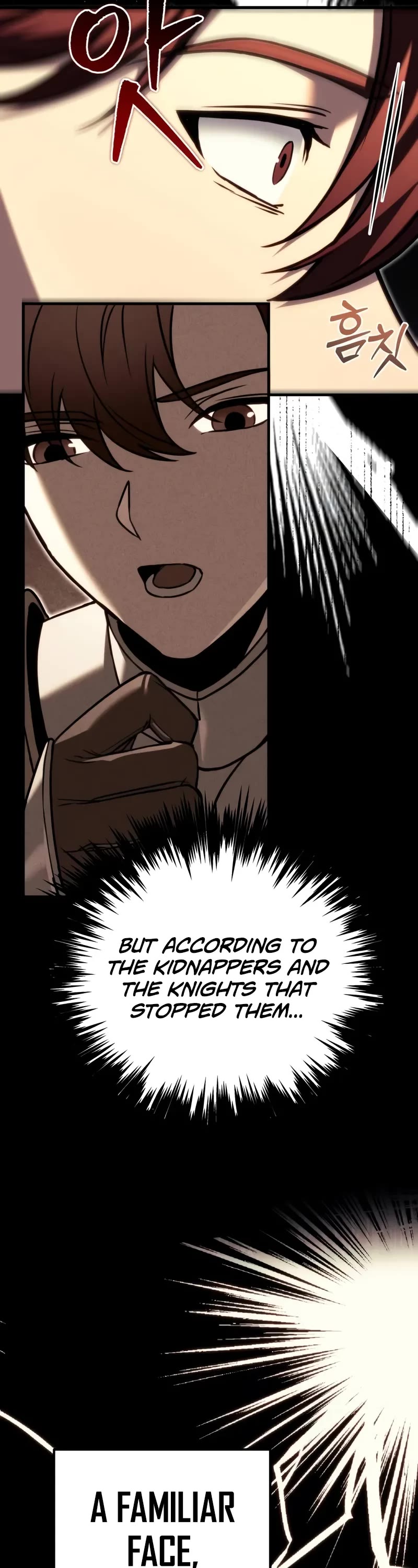 Regressor of the Fallen Family Chapter 90 page 72 - Chapter 90