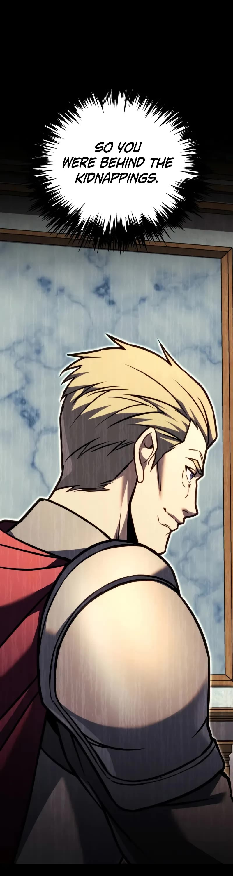Regressor of the Fallen Family Chapter 90 page 75 - Chapter 90