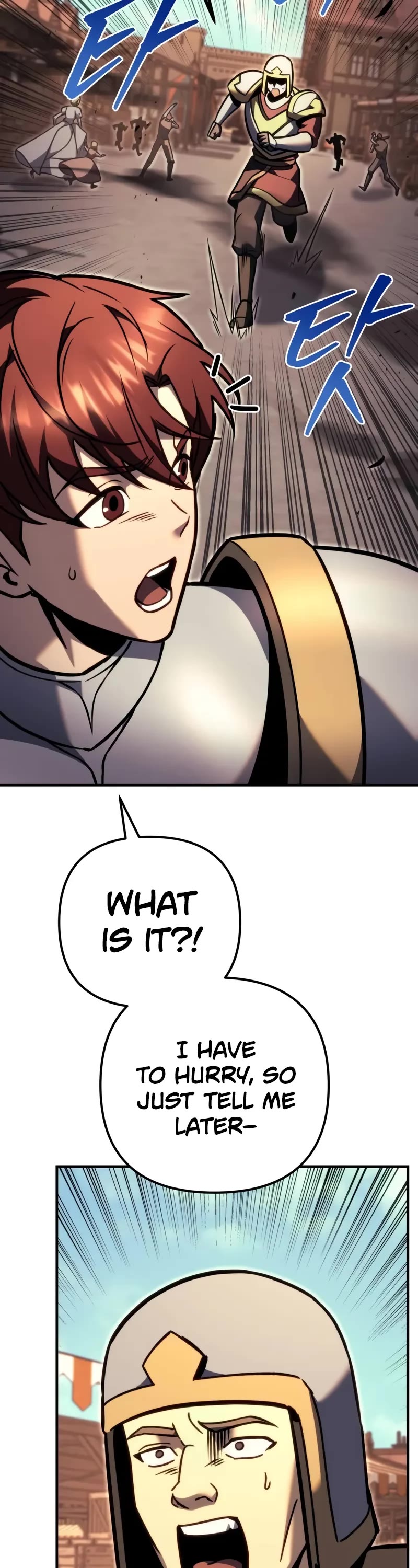 Regressor of the Fallen Family Chapter 90 page 8 - Chapter 90
