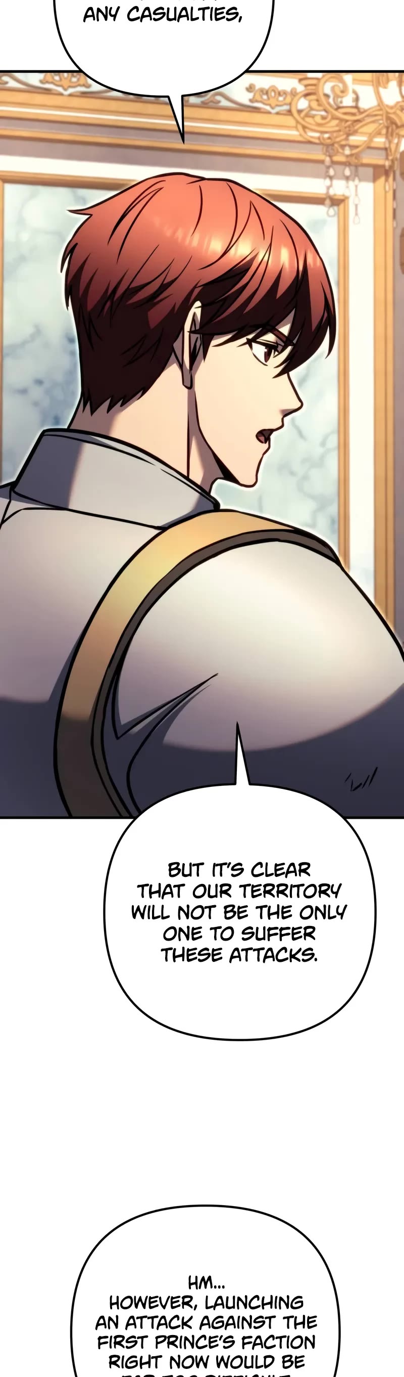Regressor of the Fallen Family Chapter 90 page 84 - Chapter 90