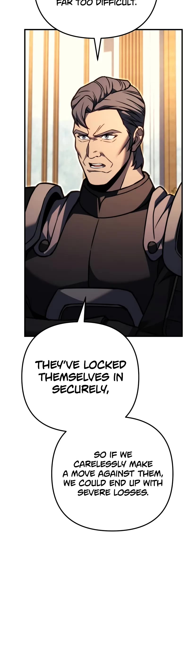 Regressor of the Fallen Family Chapter 90 page 85 - Chapter 90