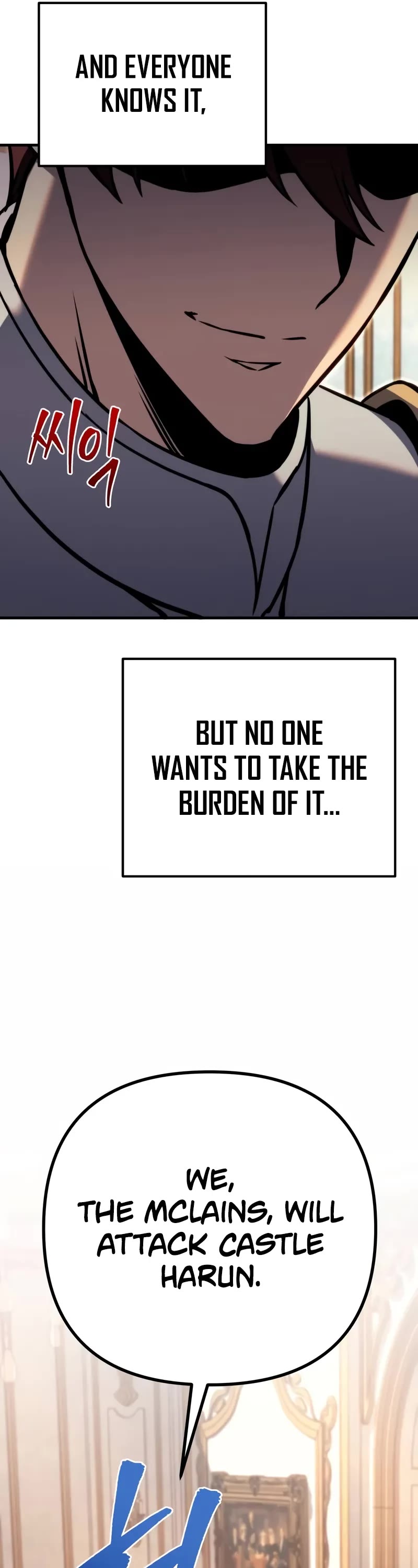 Regressor of the Fallen Family Chapter 90 page 86 - Chapter 90