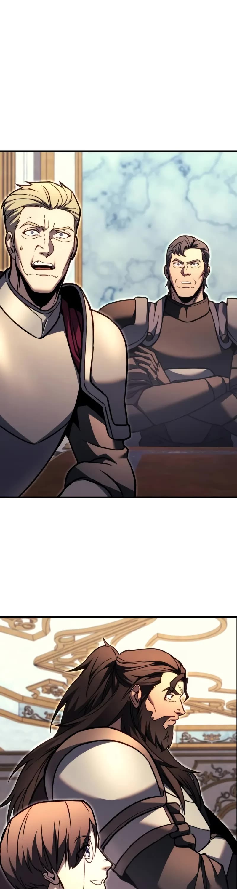 Regressor of the Fallen Family Chapter 90 page 88 - Chapter 90
