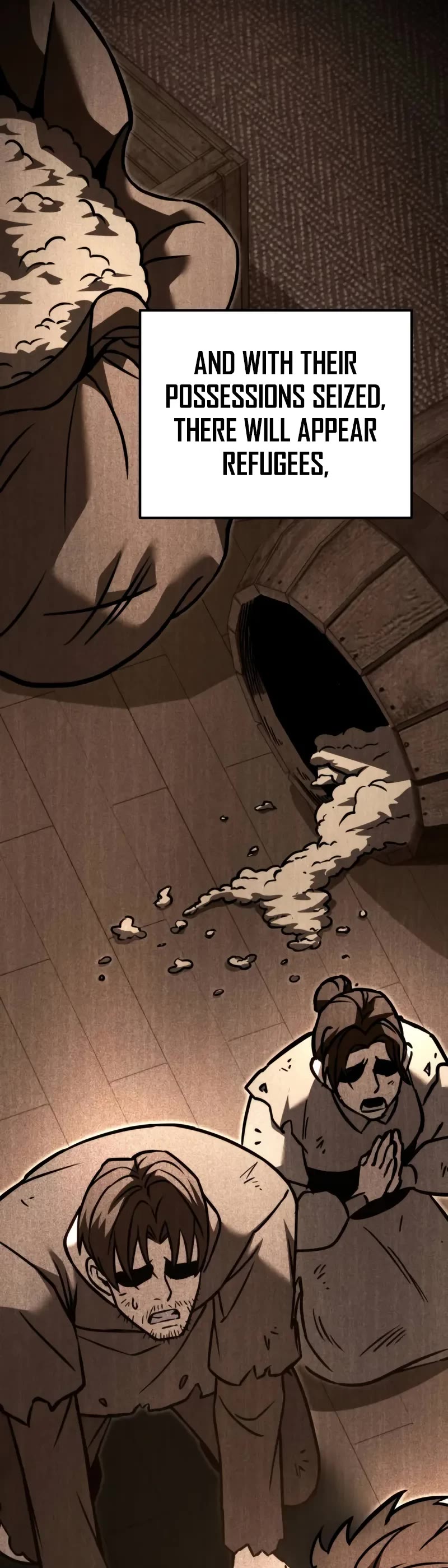 Regressor of the Fallen Family Chapter 91 page 10 - Chapter 91