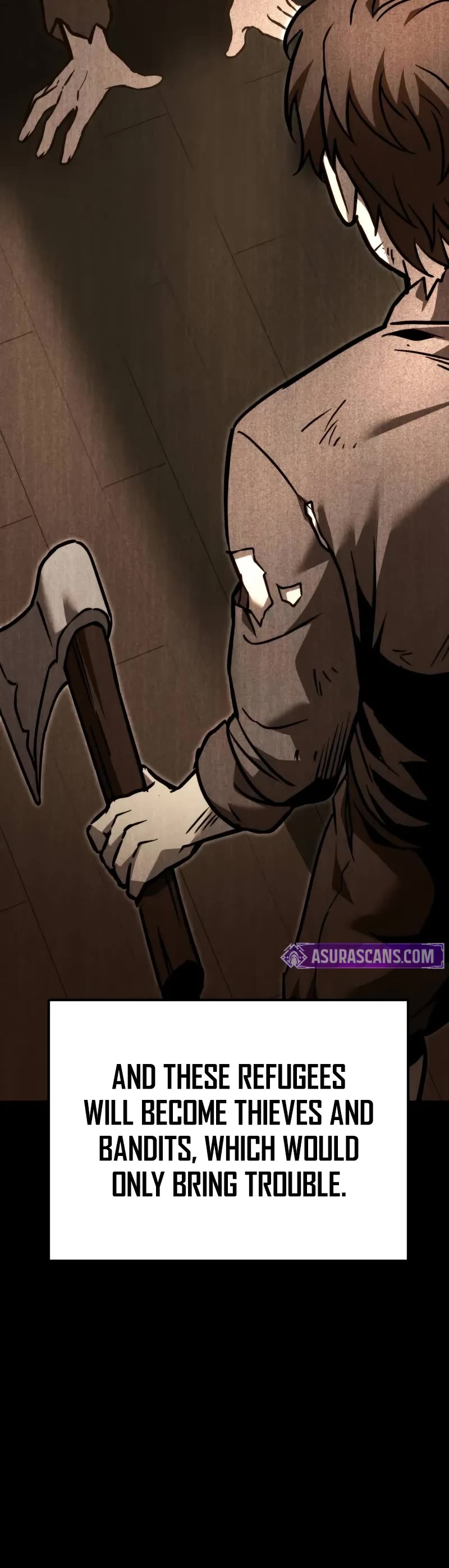 Regressor of the Fallen Family Chapter 91 page 11 - Chapter 91