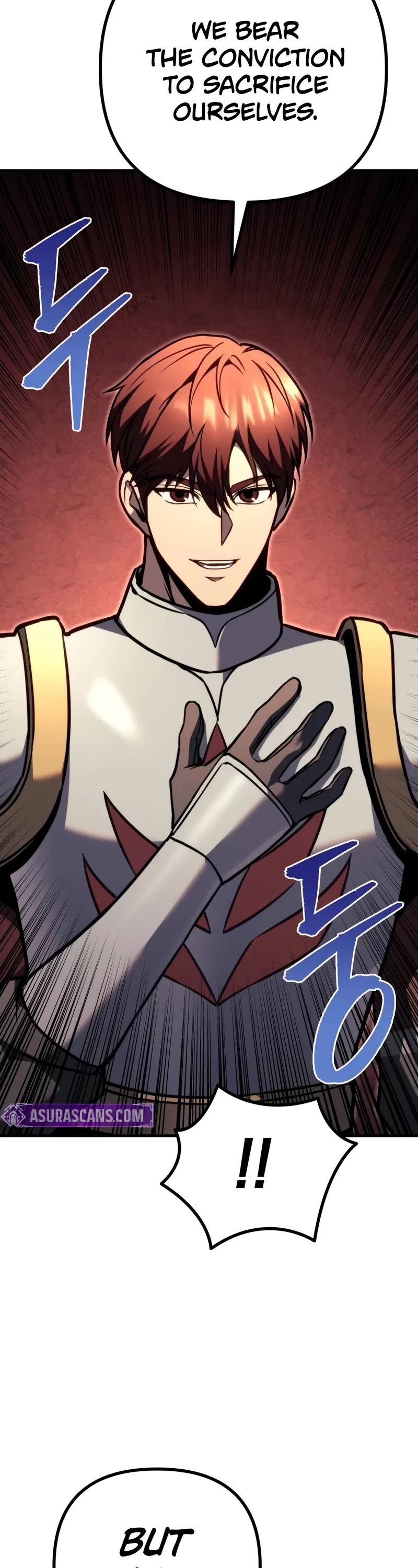Regressor of the Fallen Family Chapter 91 page 14 - Chapter 91