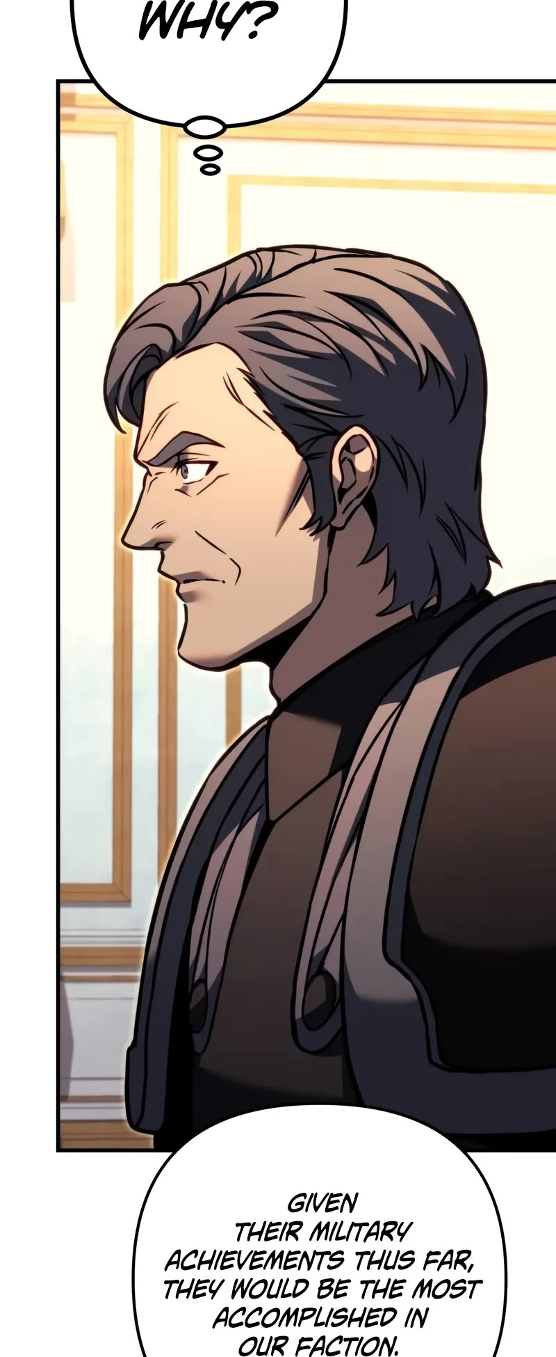 Regressor of the Fallen Family Chapter 91 page 15 - Chapter 91