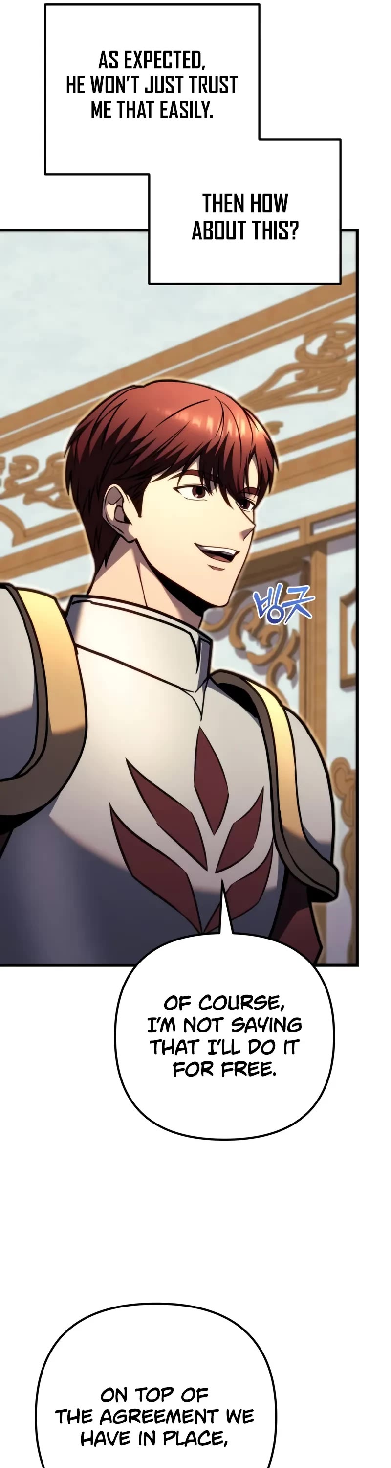 Regressor of the Fallen Family Chapter 91 page 17 - Chapter 91
