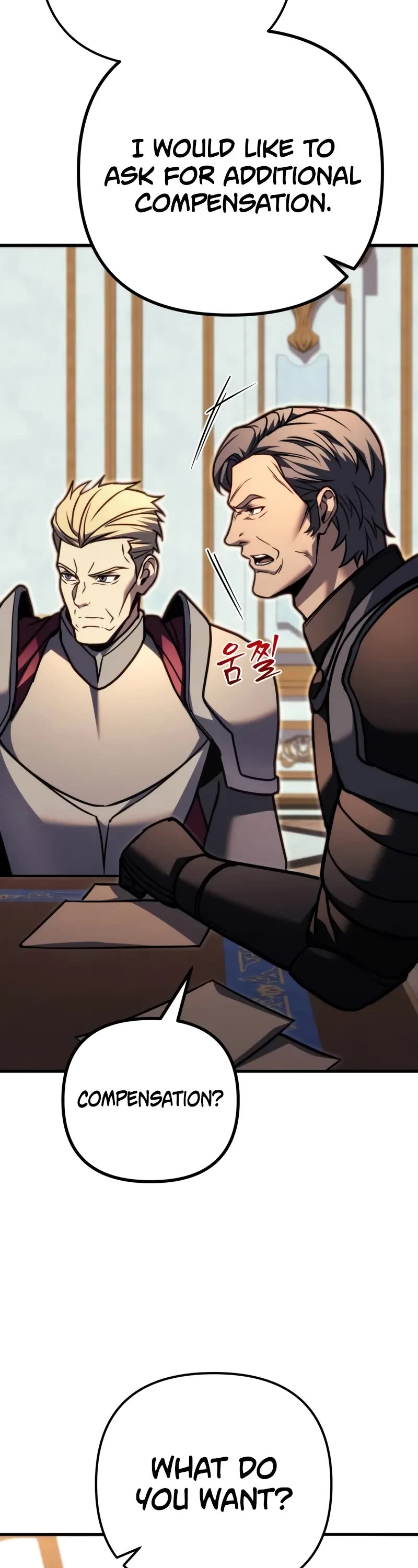 Regressor of the Fallen Family Chapter 91 page 18 - Chapter 91