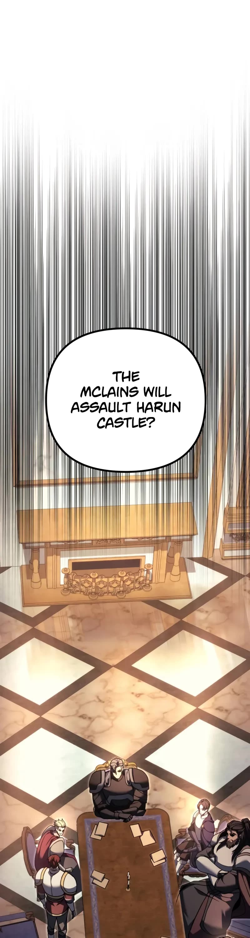 Regressor of the Fallen Family Chapter 91 page 2 - Chapter 91