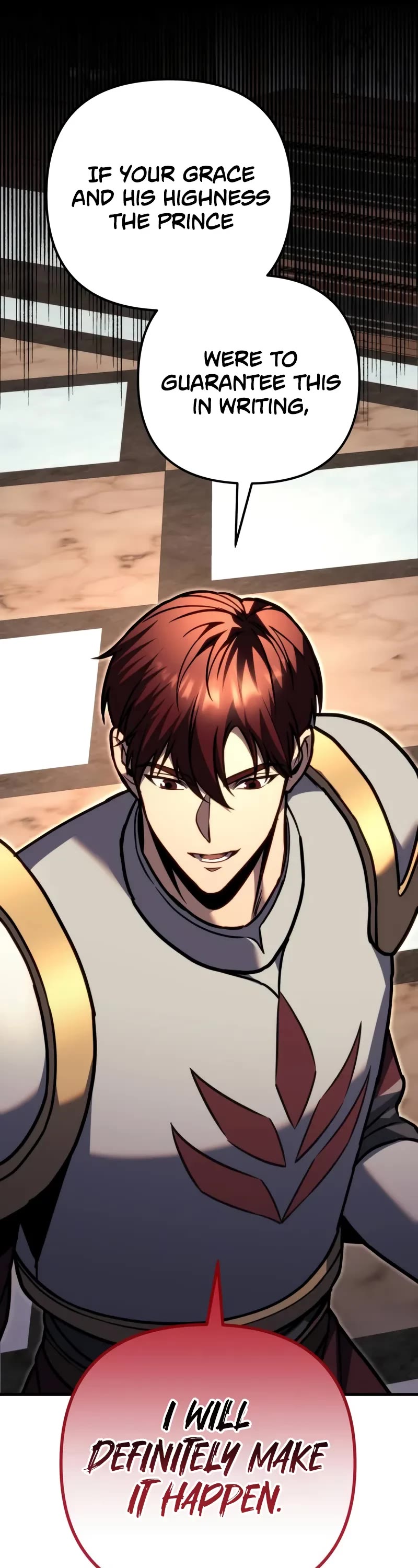 Regressor of the Fallen Family Chapter 91 page 22 - Chapter 91
