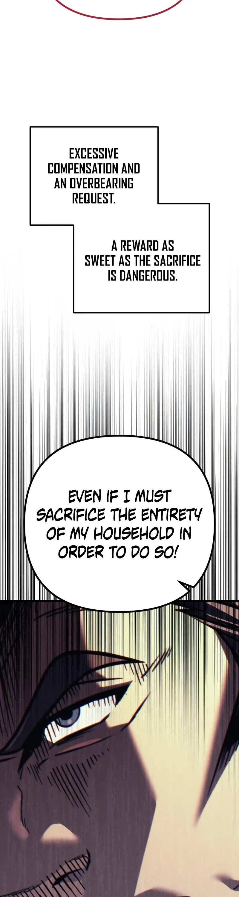 Regressor of the Fallen Family Chapter 91 page 23 - Chapter 91
