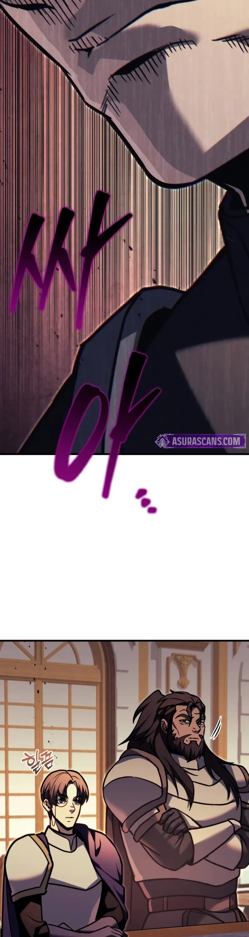 Regressor of the Fallen Family Chapter 91 page 24 - Chapter 91