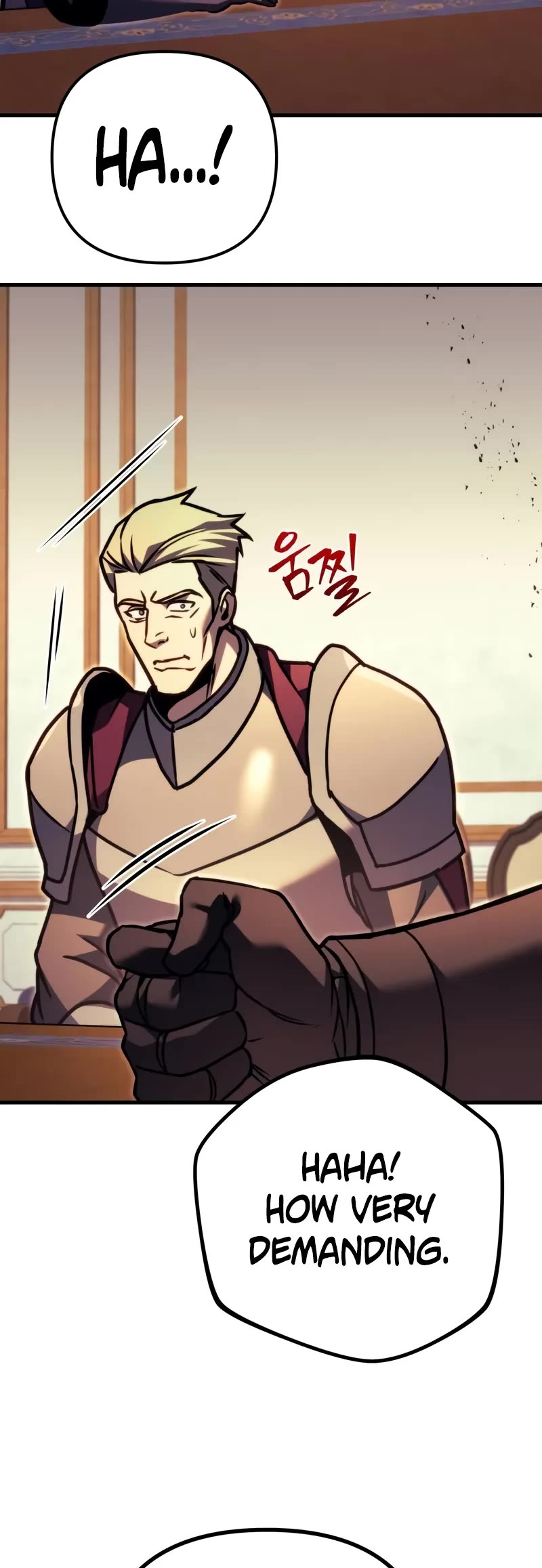 Regressor of the Fallen Family Chapter 91 page 25 - Chapter 91