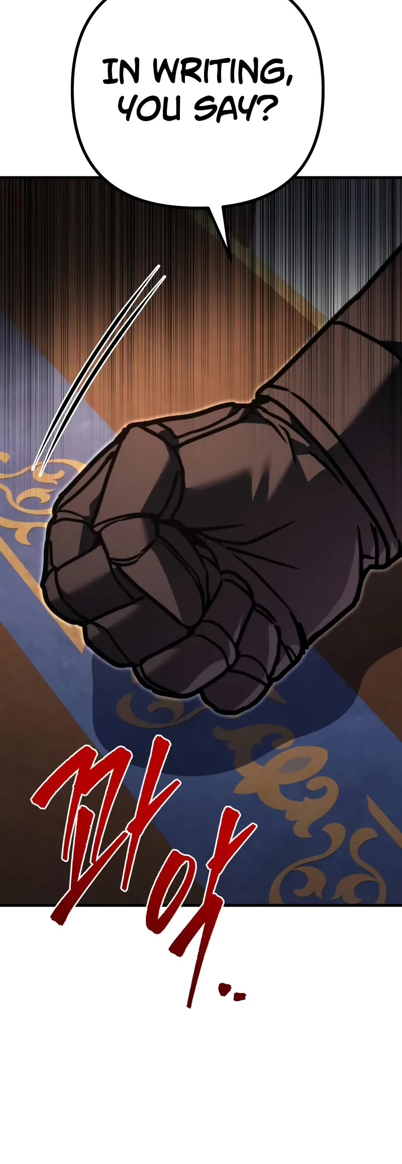 Regressor of the Fallen Family Chapter 91 page 26 - Chapter 91