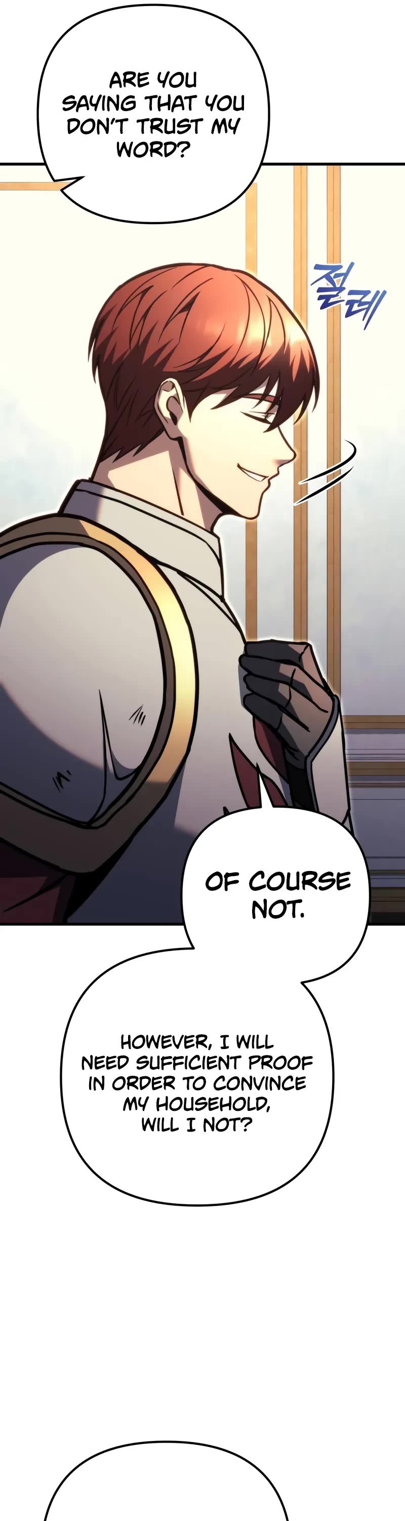 Regressor of the Fallen Family Chapter 91 page 27 - Chapter 91
