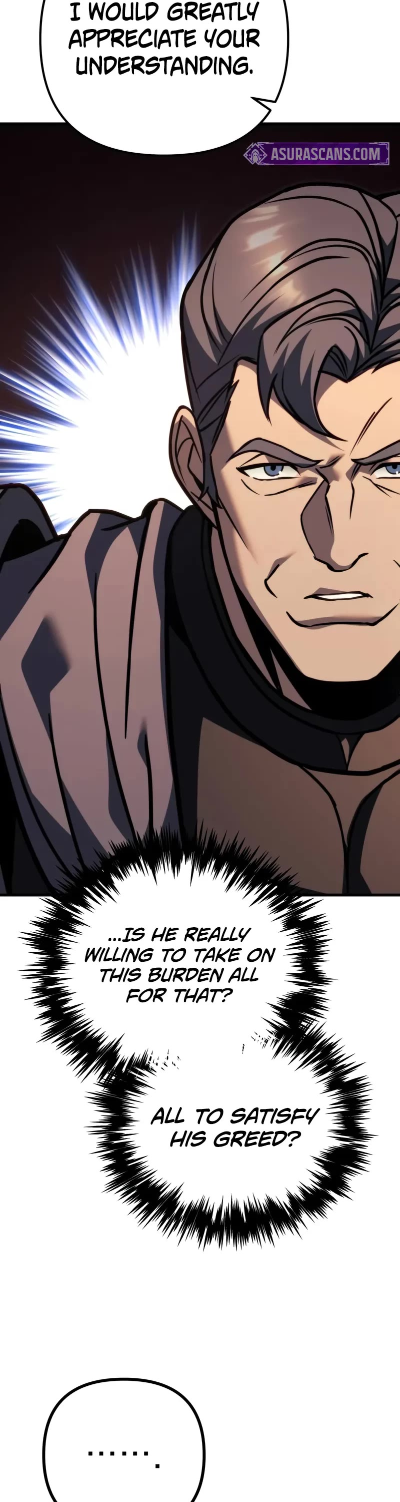 Regressor of the Fallen Family Chapter 91 page 28 - Chapter 91