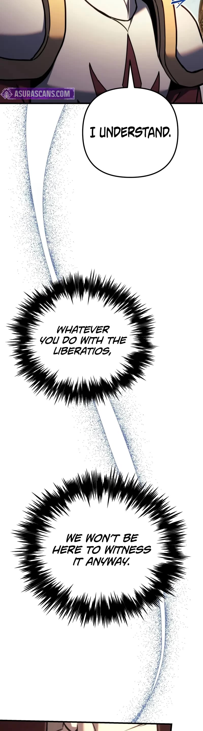 Regressor of the Fallen Family Chapter 91 page 34 - Chapter 91
