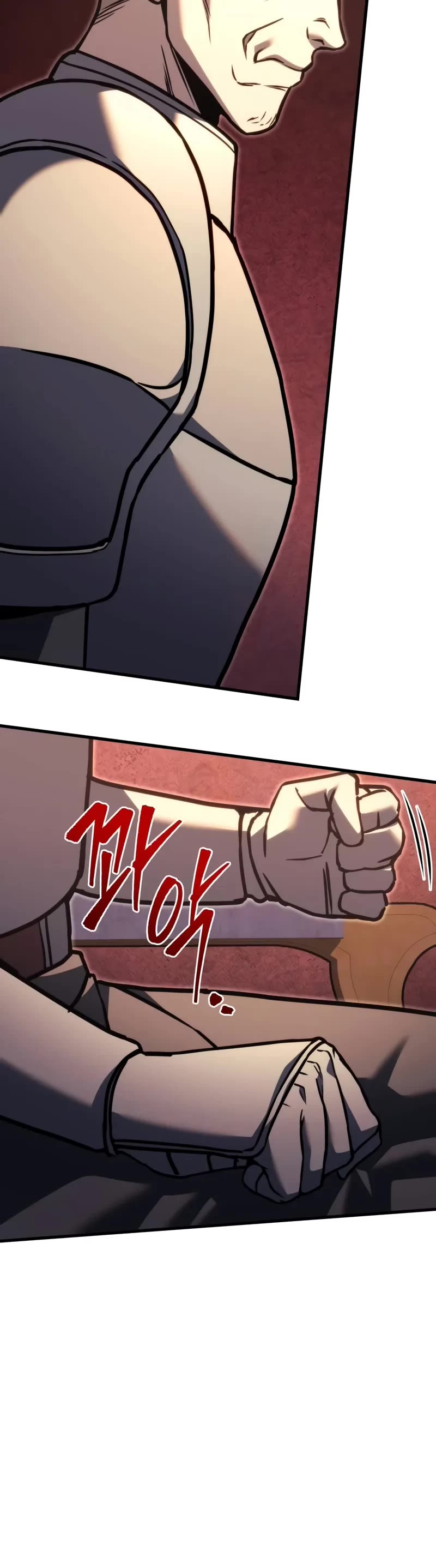 Regressor of the Fallen Family Chapter 91 page 35 - Chapter 91