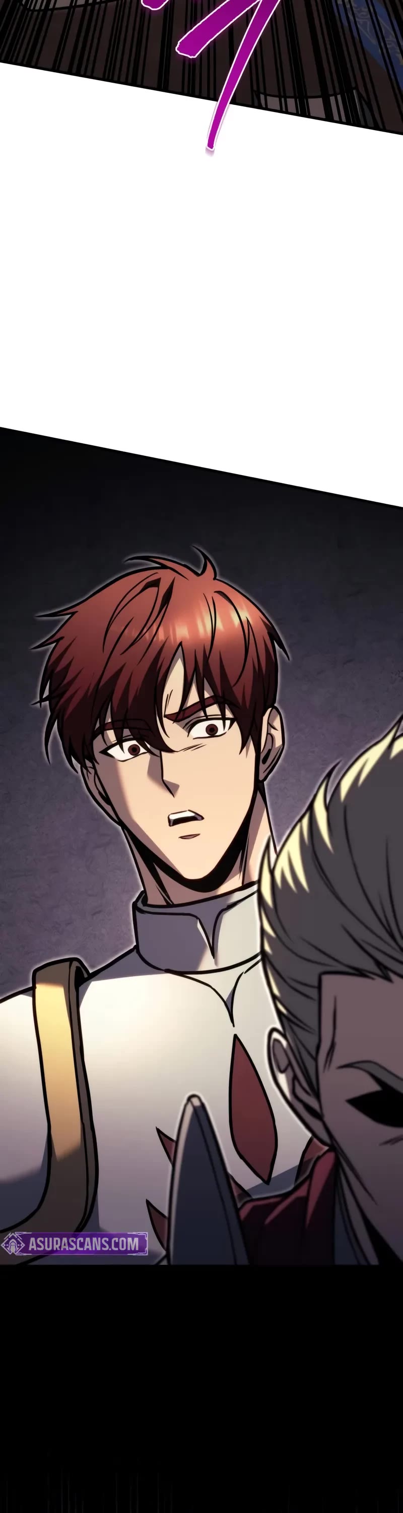 Regressor of the Fallen Family Chapter 91 page 37 - Chapter 91