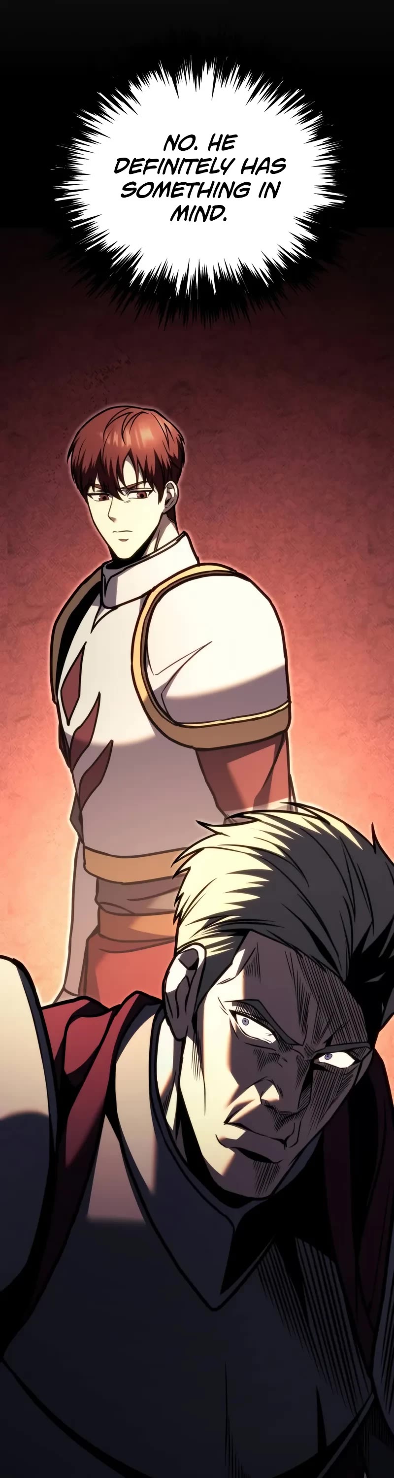 Regressor of the Fallen Family Chapter 91 page 41 - Chapter 91